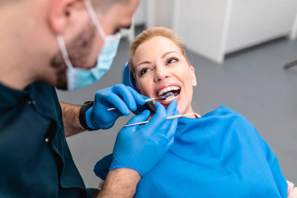 Best Sedation Dentistry  in Craig, AK