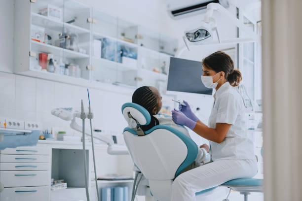 Best Pediatric Dentistry  in Craig, AK